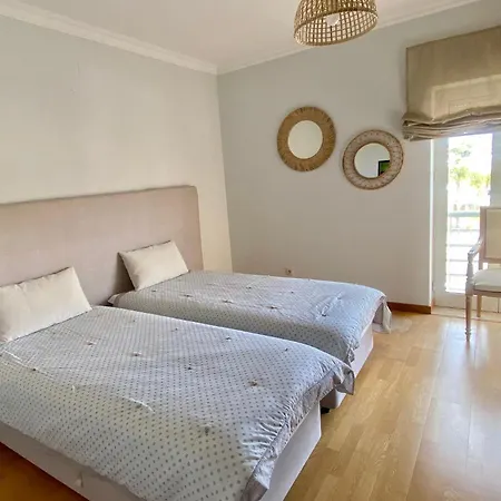 公寓 Beach 2 Bedroom