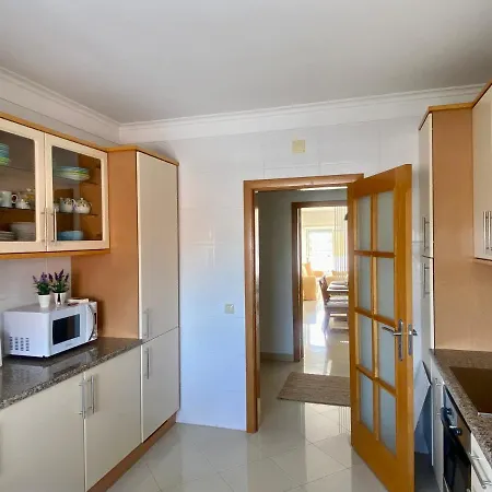 Beach 2 Bedroom 维拉摩拉