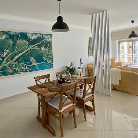 Beach 2 Bedroom * ヴィラモウラ