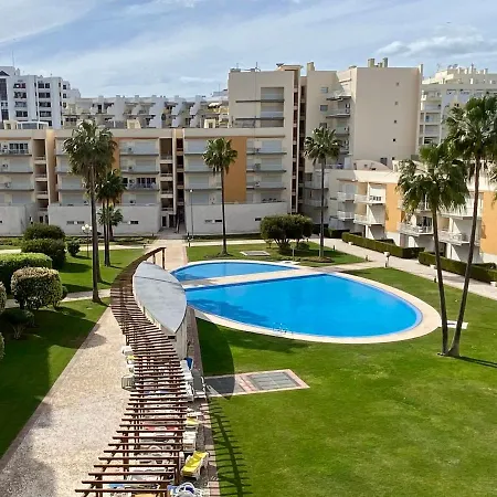 アパート Beach 2 Bedroom